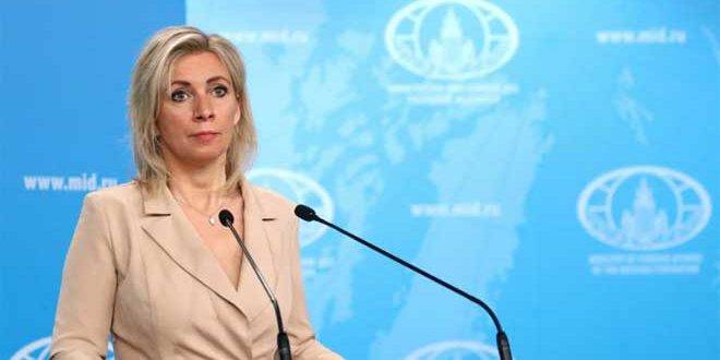 الخارجية الروسية: تعليق عضوية موسكو في (مجلس أوروبا) قرار مسيس