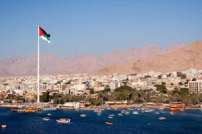 إجلاء أول أردني من بوخارست إلى العقبة خلال ساعات