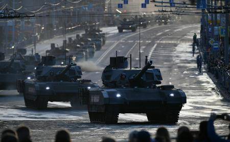 الدفاع الروسية تعلن تدمير 975 منشأة عسكرية أوكرانية