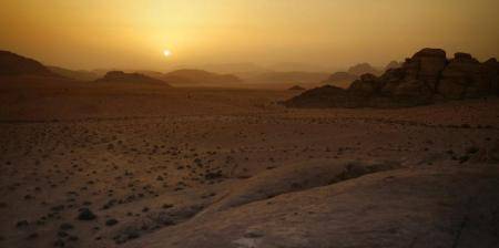 الخرابشة: فريق أثري ينقب في 3 مواقع بالصحراء الجنوبية الشرقية