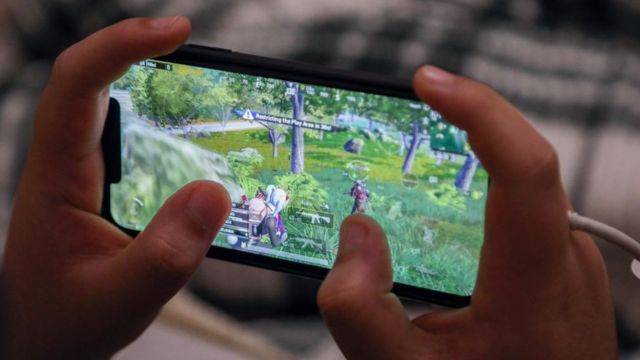 الالعاب الالكترونية.. هواية قد تنتهي بالإدمان