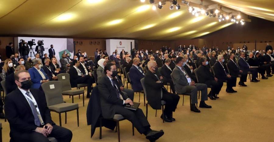 حجازين: مخرجات ورش العمل الاقتصادية ستكون جزءاً من برنامج عمل الحكومة