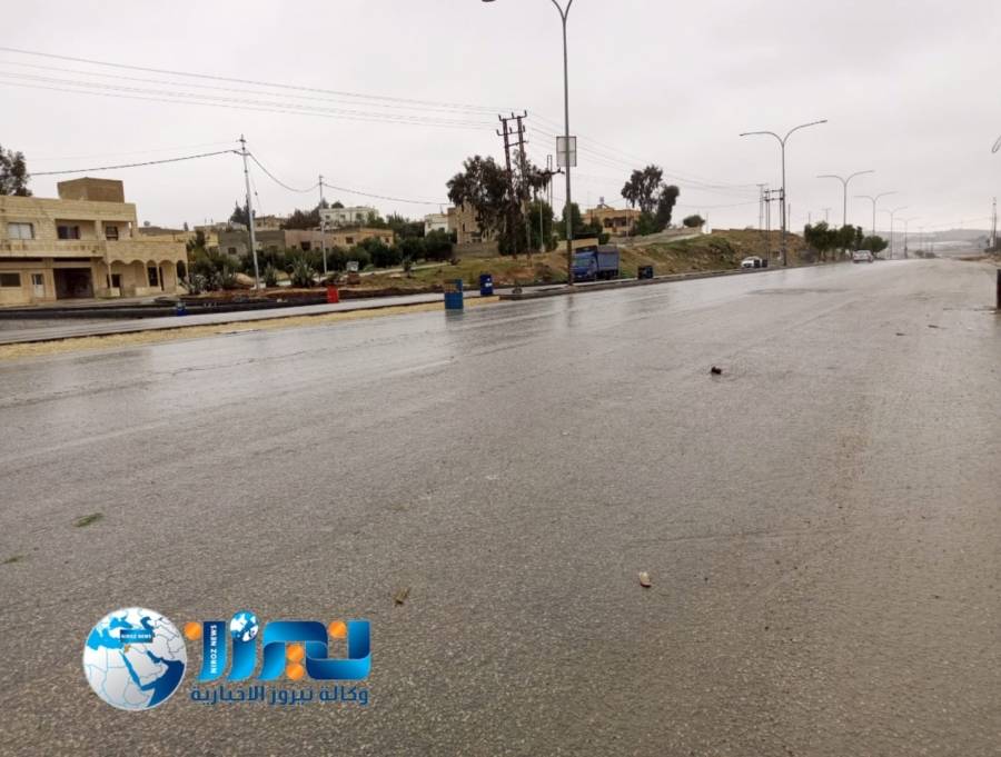 أهالي ام بطمه يطالبون  باشارة ضوئية على مثلث النقيرة لحماية أرواح المواطنين والسواقين على هذا الطريق الدولي.. صور وفيديو