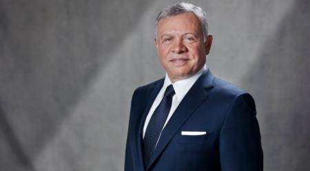 الملك يهنئ في ذكرى الاسراء والمعراج