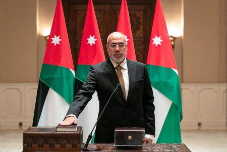 رئيس ديوان المحاسبة: من يجد علي مخالفة فرقبتي سدادة .. والضمان: اثارة