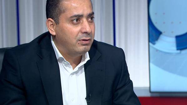 الدكتور حسين السرحان يكتب مدير مكافحة للمخدراتلن يظلم أحدآ