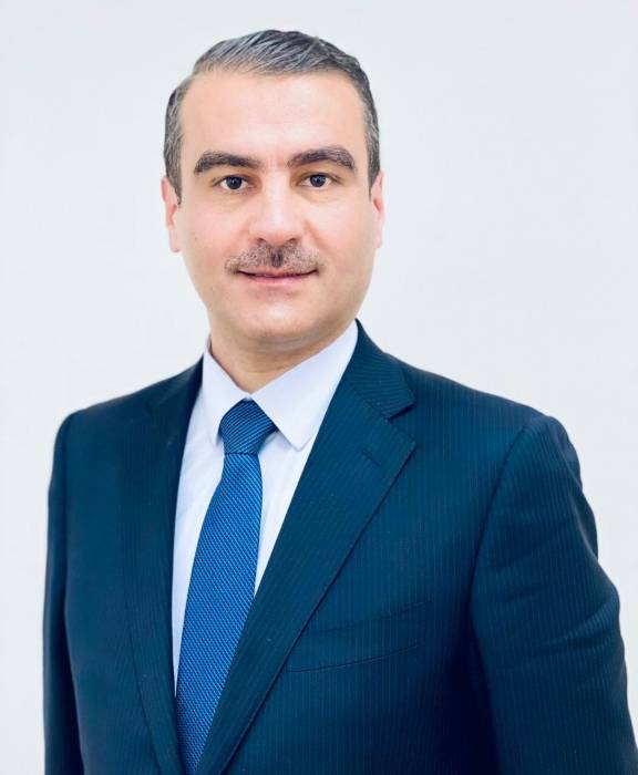 طارق المجالي ناطقا اعلاميا باسم وزارة الداخلية