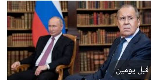 بريطانيا: بوتين يحاول استعراض قوته النووية