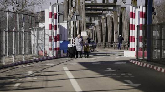 تسهيل عبور أكثر من 260 أردنيا إلى المعابر الحدودية بين أوكرانيا ودول مجاورة لها