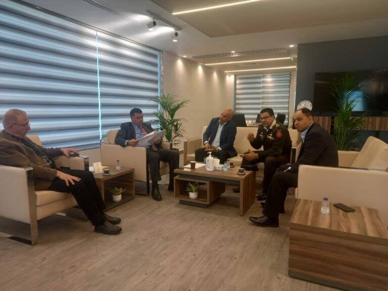 الحنيفات: تشغيل 500 متدرب ومتدربة في القطاع الزراعي