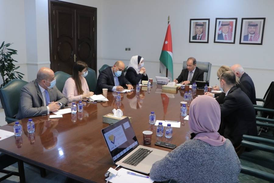 الشبول: الإجراءات التخفيفية للتعامل مع الوباء تهدف لتحفيز الاقتصاد وتنشيط السياحة