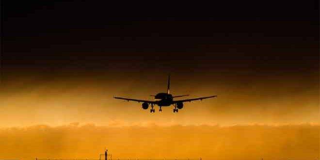 روسيا تغلق مجالها الجوي أمام 36 دولة