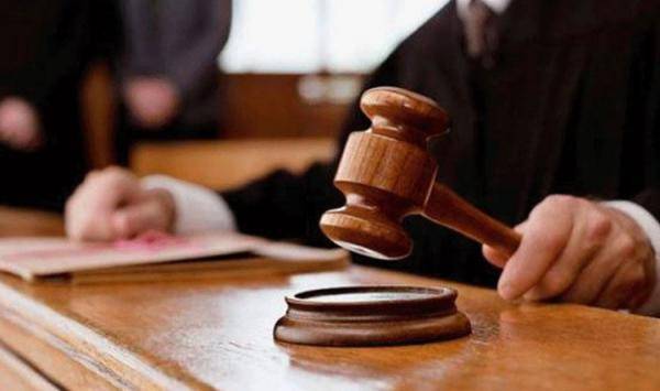 تنقلات قضائية (اسماء)