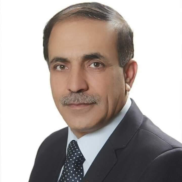 الدكتور حسن العرموطي رئيسا لجمعية فرسان التغيير