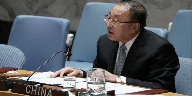 الصين: العالم لن يكسب شيئاً من حرب باردة جديدة