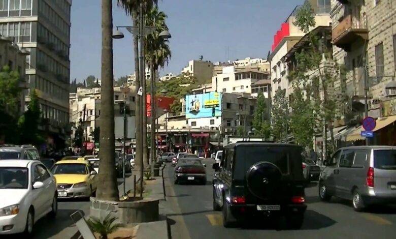 ارتفاع على درجات الحرارة الثلاثاء