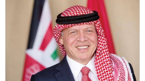 الملك : سنبقى مُتمسّكين بقيم الحوار والوئام والعيش المشترك لأنّ ما يجمع البشر أكثر بكثير مما يفرقها