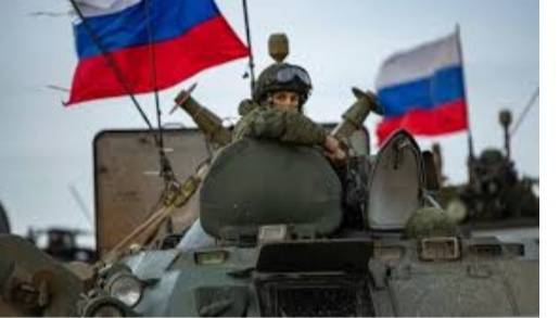 الجيش الروسي على مشارف مدينة أوكرانية أخرى