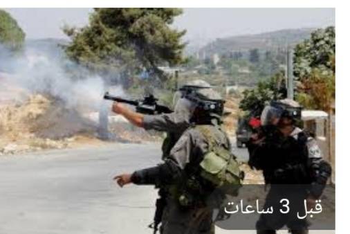 استشهاد فلسطينيين وإصابة ثالث برصاص الاحتلال بمخيم جنين