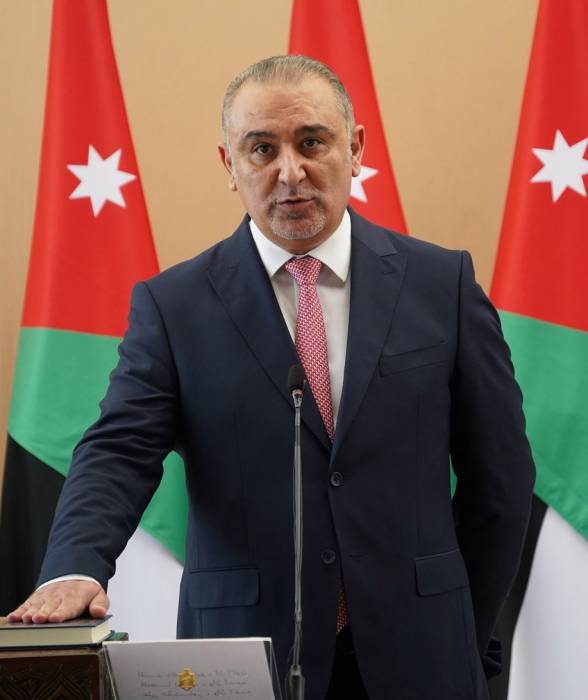 وزير التخطيط يلتقي سفراء مجلس التعاون الخليجي لحشد التمويل للناقل الوطني