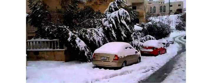 الأرصاد تتوعد صفحات تصدر نشرات جوية غير دقيقة.. وتؤكد: لا ثلوج حتى منتصف آذار