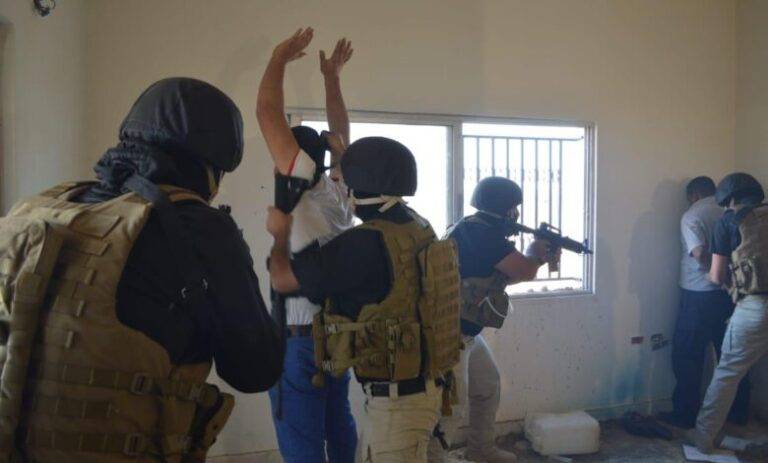 تخفيف عقوبة تاجر مخدرات “لأنه شاب ويستحق فرصة ثانية بالحياة”