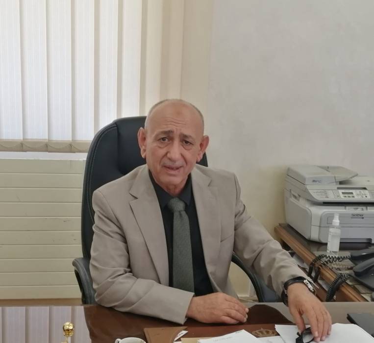 القضاة يوضح حول عدد من المطالبات العامة لمواطني لواء بني كنانة