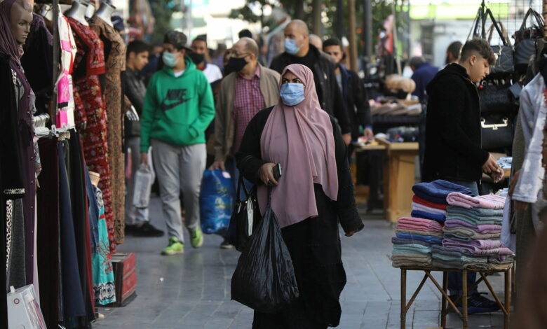 مسؤول أردني يوجه كلمتين لـ”الناس المطحونة”