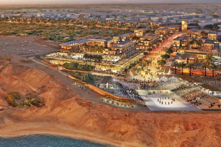 إطلاق جمعية بيت سويمة بالبحر الميت بدعم من اليونيسيف