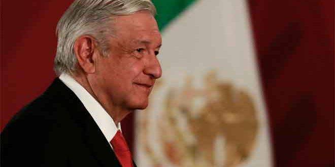 الرئيس المكسيكي: نرفض أن نكون جزءاً من العقوبات على روسيا