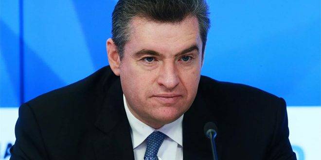 موسكو: على واشنطن التوقف عن توريد الأسلحة لكييف