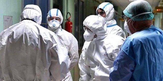 البلبيسي يُرجح انتهاء موجة كورونا خلال أسبوعين