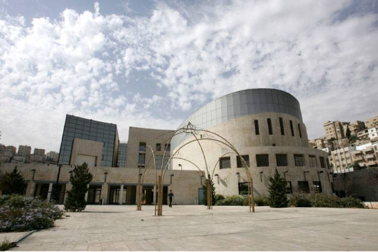 فتح المتاحف مجاناً غداً احتفاء بيوم مدينة عمان