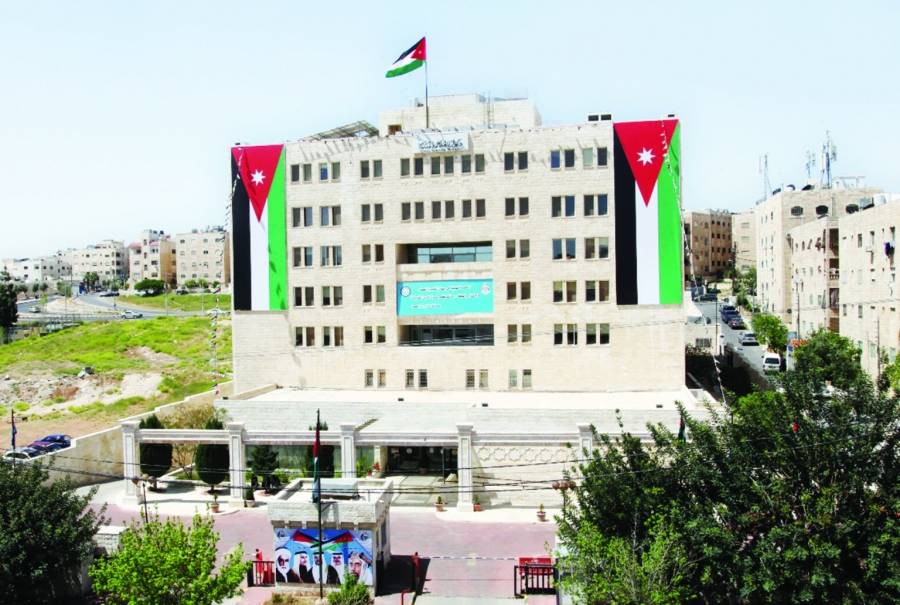 سحب 10 آلاف طلب من تنافسي الخدمة المدنية