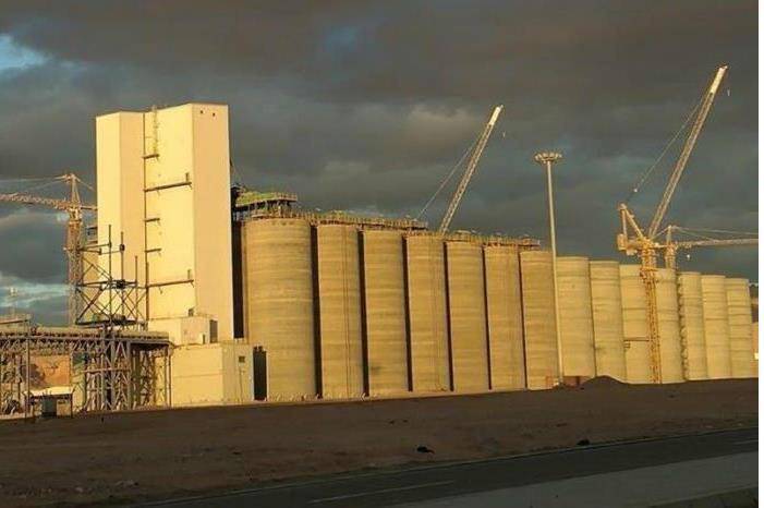 بالأسماء .. الصوامع تدعو دفعة كبيرة للامتحان التنافسي