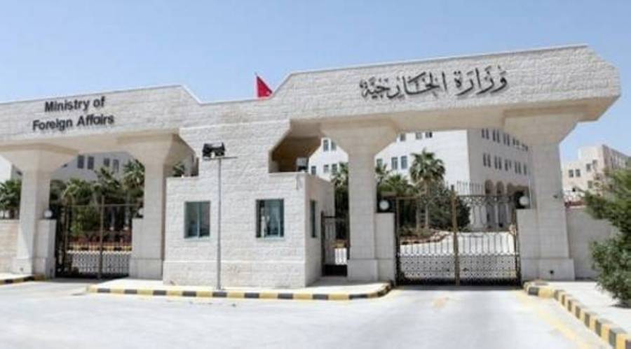 الخارجية تعلن تسهيل خروج 537 أردنيا من أوكرانيا