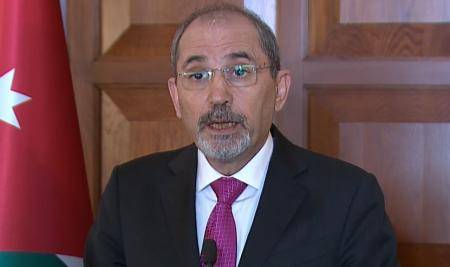 الصفدي: اجتماعات وزارية لتعزيز التعاون بين الأردن وتركيا