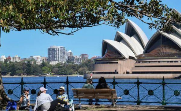 استثمار جوجل في أستراليا يمثل دفعة للذكاء الاصطناعي