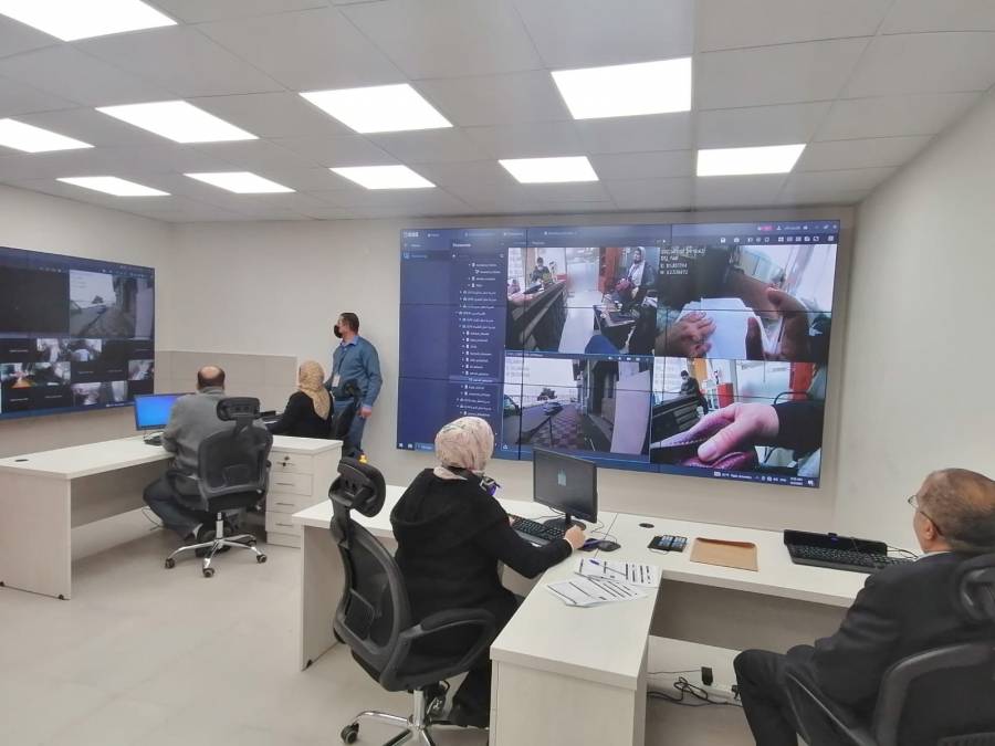 وزير العمل: انجاز خطوات متقدمة من عملية التطوير الشاملة لمنظومة التفتيش