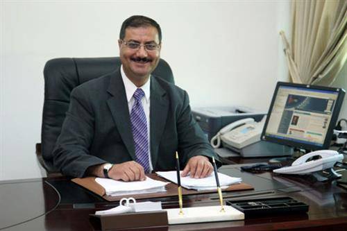 الجمعية الاردنية للبحث العلمي والريادة والابداع  الدكتور رضا الخوالدة رئيسا للجمعية