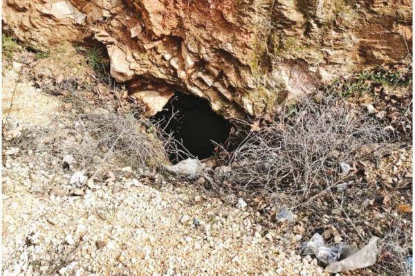 بلدية الطيبة تردم وتغلق 9 آبار وحفر مكشوفة