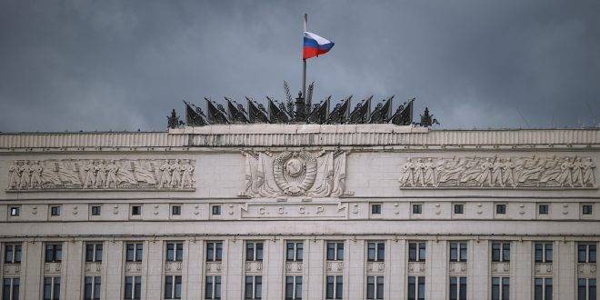 موسكو: خسائر القوات الأوكرانية تجاوزت 2870 قتيلاً ونحو 3700 جريح