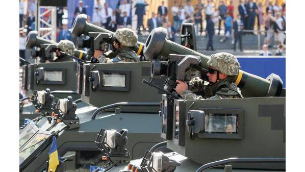 إسبانيا تعلن عزمها إرسال أسلحة هجومية إلى أوكرانيا