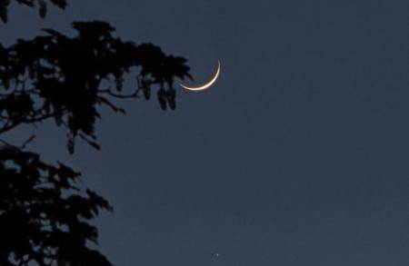 مفتي عام المملكة: اليوم هو المتمم لشهر رجب