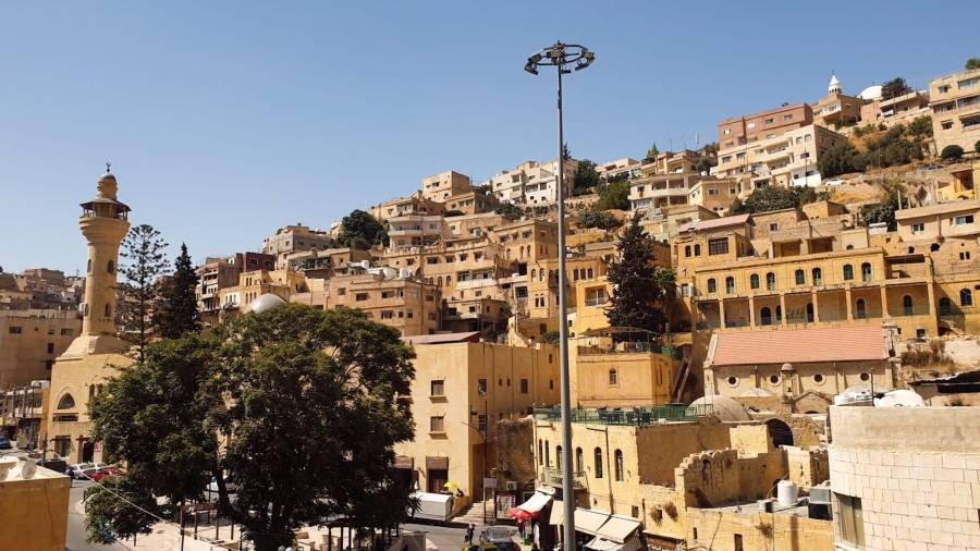 السلط: يوم طبي مجاني بجمعية البيرة السبت