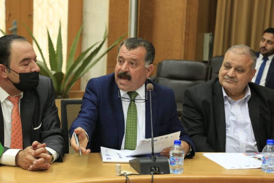 المياه تستكمل حملتها “ان كنت عالبير ، اصرف بتدبير” في محافظة اربد