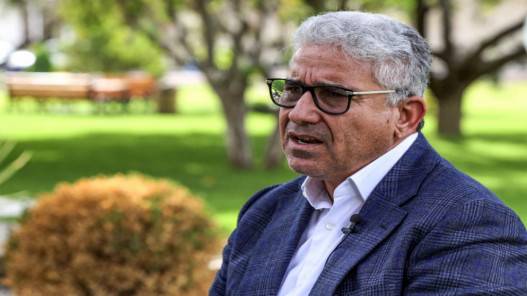 باشاغا يتهم الدبيبة بمنع أعضاء حكومته من السفر لأداء اليمين أمام البرلمان