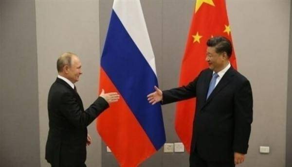 الصين: لم ننسق مع روسيا قبل غزو أوكرانيا