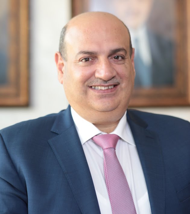 إعادة انتخاب سميرات رئيساً للاتحاد الأردني لشركات التأمين