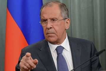 لافروف: بايدن يريد حربًا عالمية ثالثة وهذه استراتيجية النووي